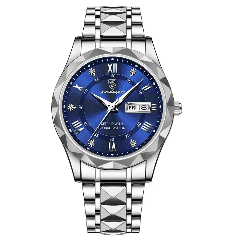 Denver Men's Timepiece
