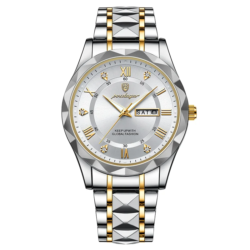 Denver Men's Timepiece