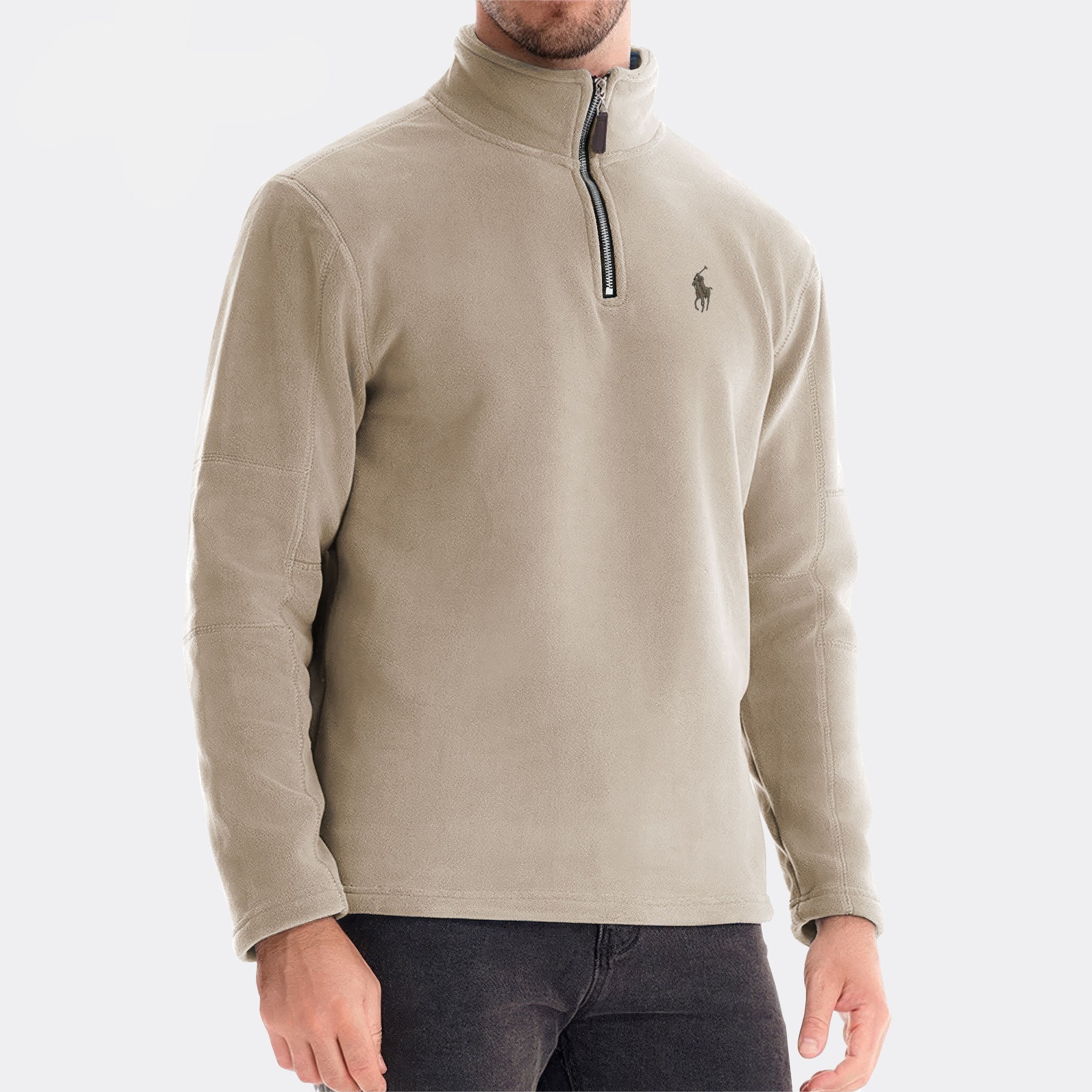 Prestige R&L Sweater