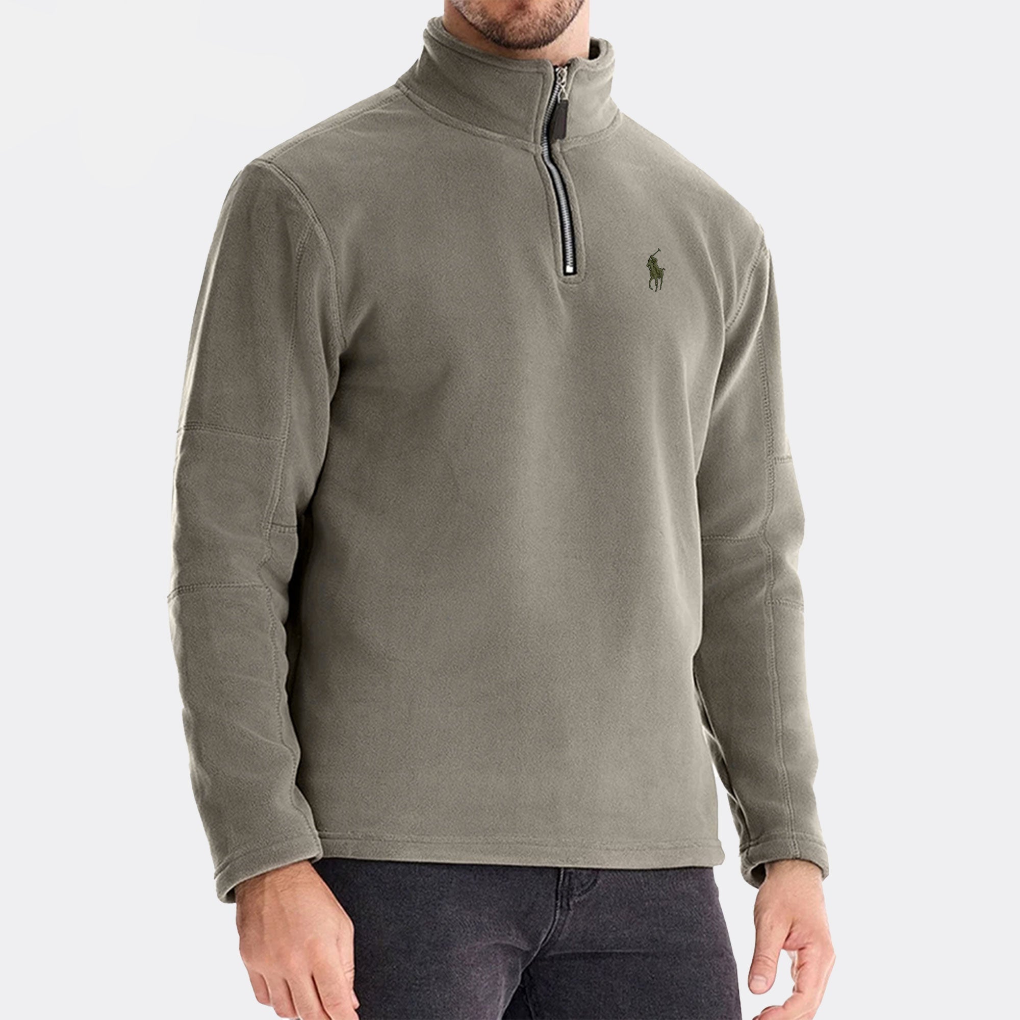 Prestige R&L Sweater