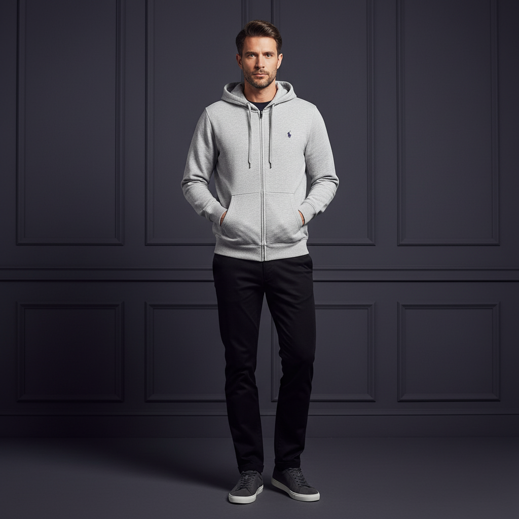 R&L™ Hooded Sweatshirt