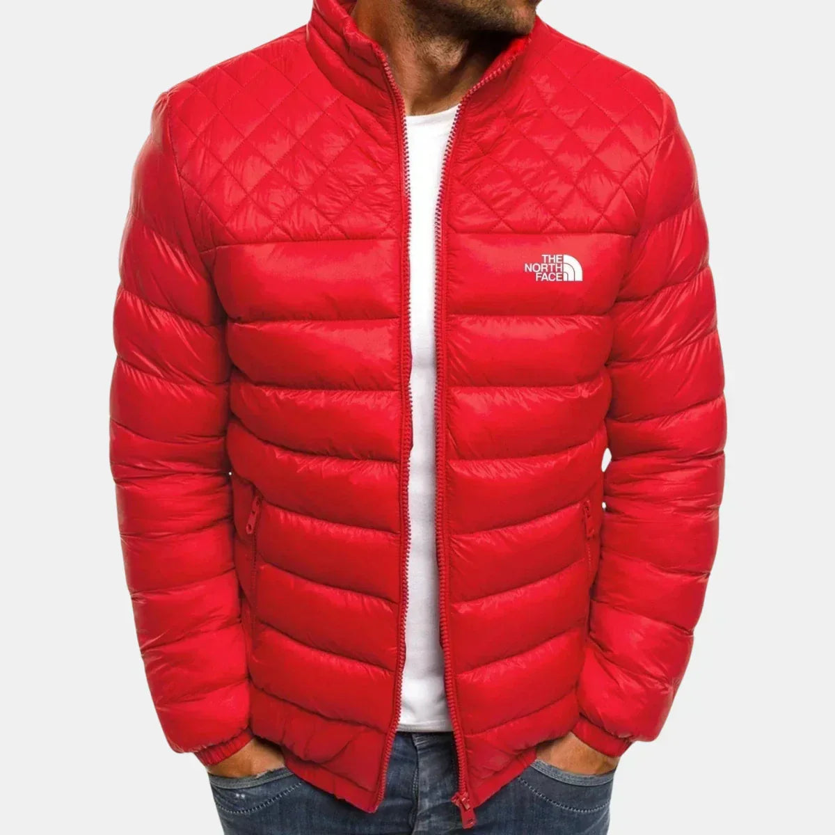 Active Puffer Jacket TNF™