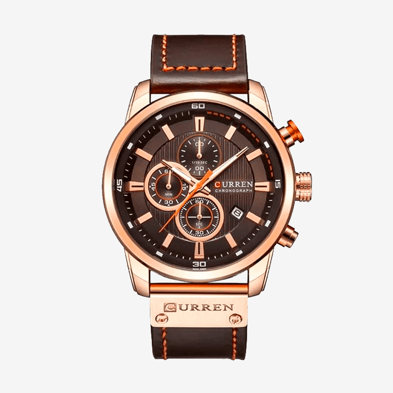 Men's Curren Watch