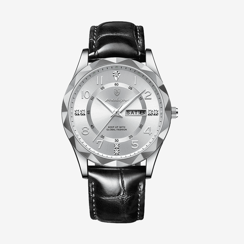 Jakarta Men's Watch