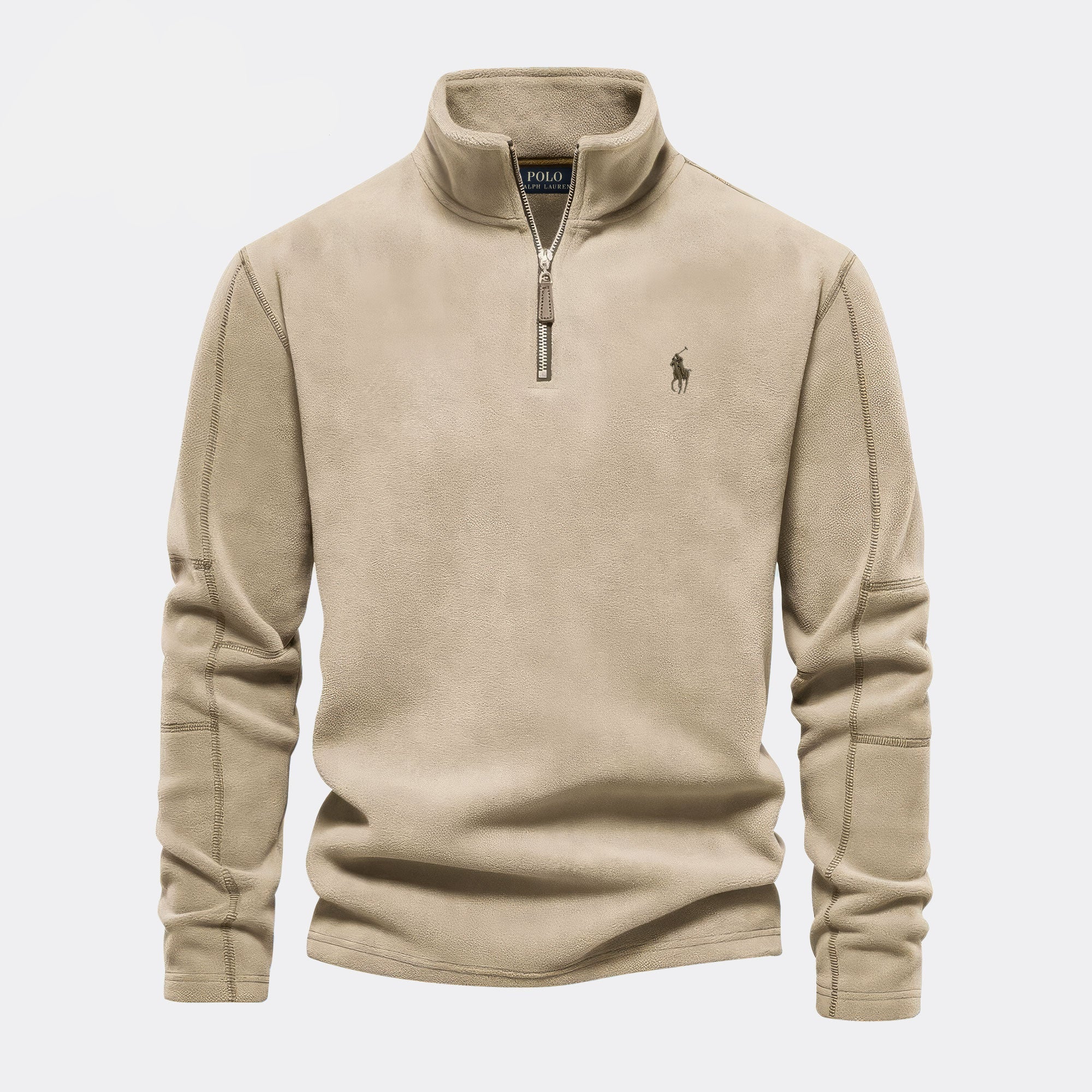 Prestige R&L Sweater