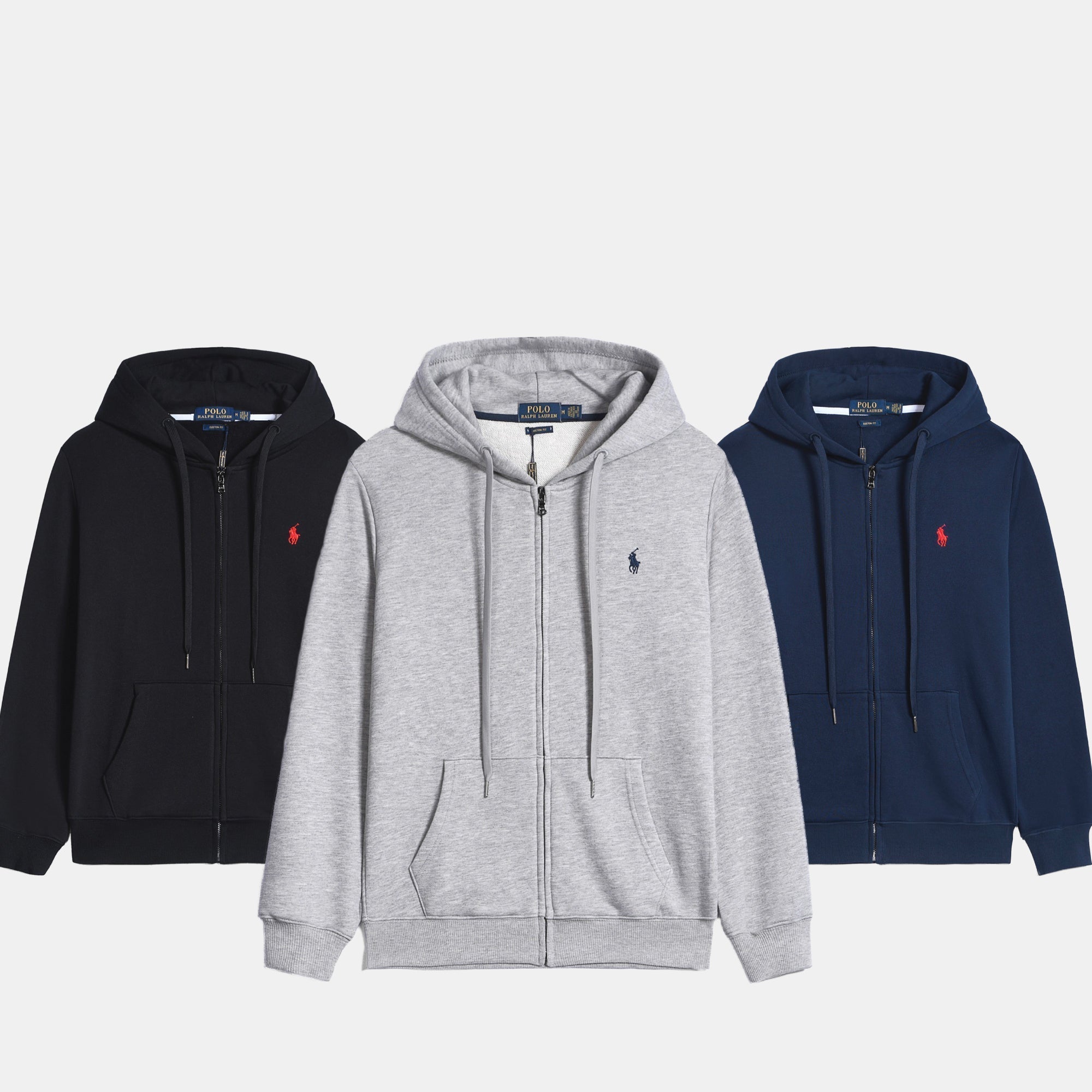 R&L™ Hooded Sweatshirt